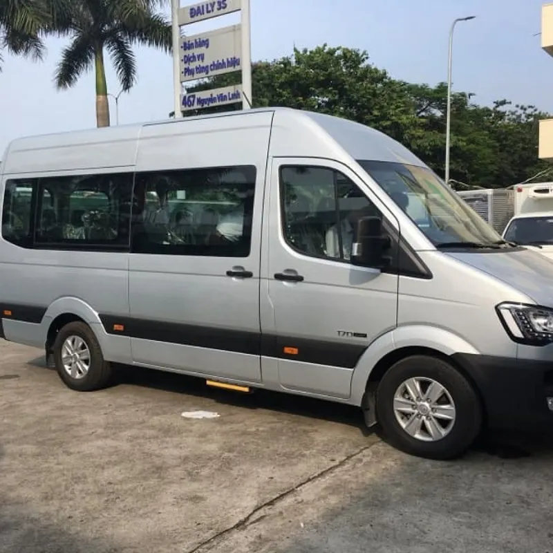 Công Ty Cổ Phần Việt Thiên Tâm