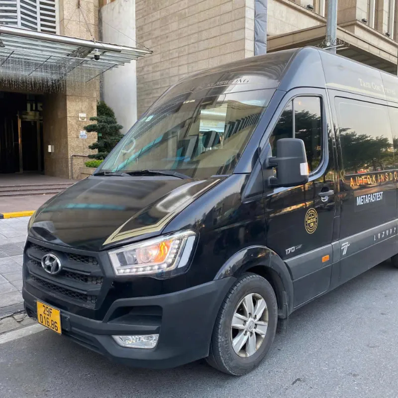 Công Ty Cổ Phần Việt Thiên Tâm