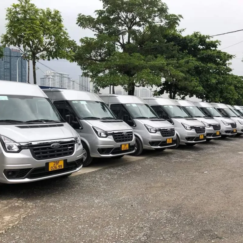 Công Ty Cổ Phần Việt Thiên Tâm
