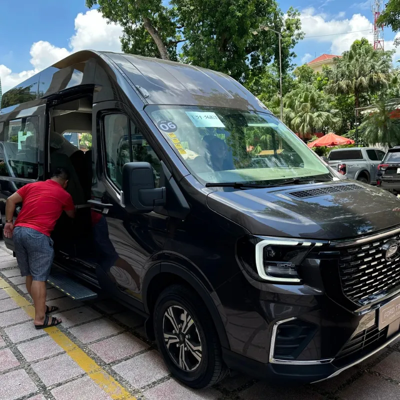 Công Ty Cổ Phần Việt Thiên Tâm