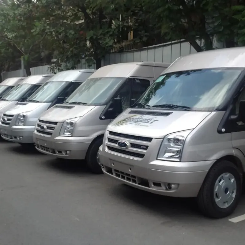 Công Ty Cổ Phần Việt Thiên Tâm