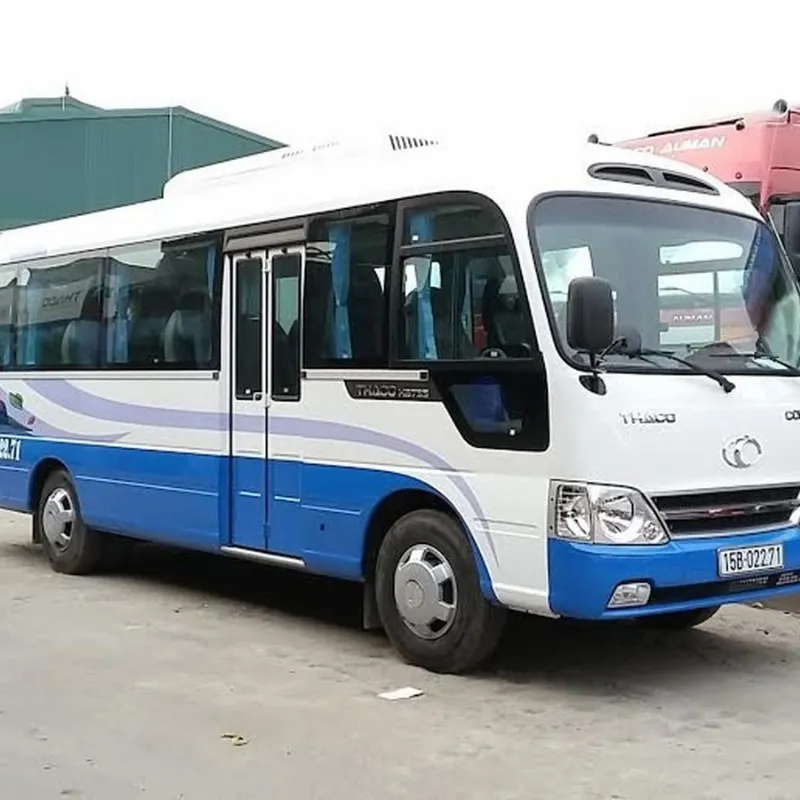 Công Ty Cổ Phần Việt Thiên Tâm