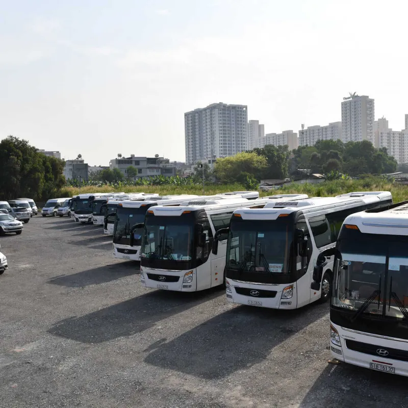 Công Ty Cổ Phần Việt Thiên Tâm
