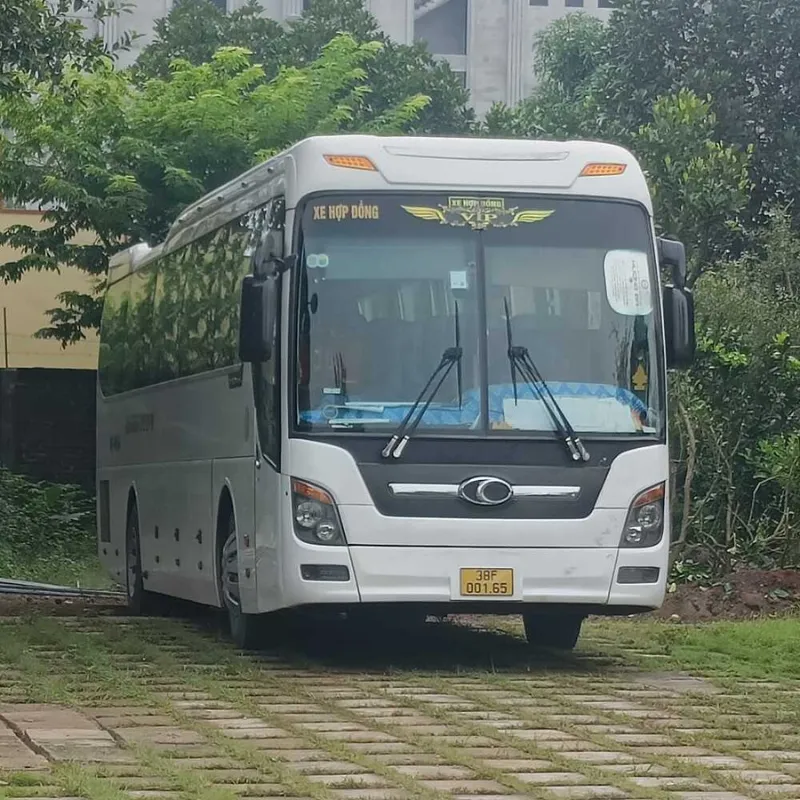 Công Ty Cổ Phần Việt Thiên Tâm