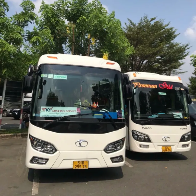 Công Ty Cổ Phần Việt Thiên Tâm