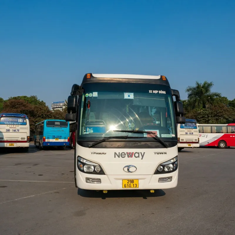 Công Ty Cổ Phần Việt Thiên Tâm
