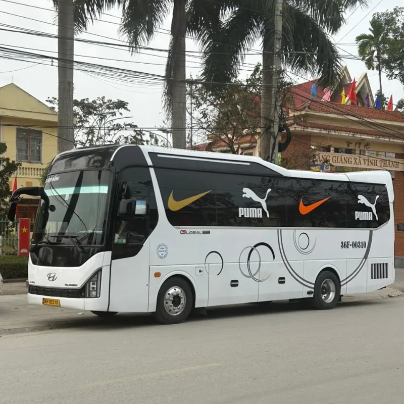 Công Ty Cổ Phần Việt Thiên Tâm