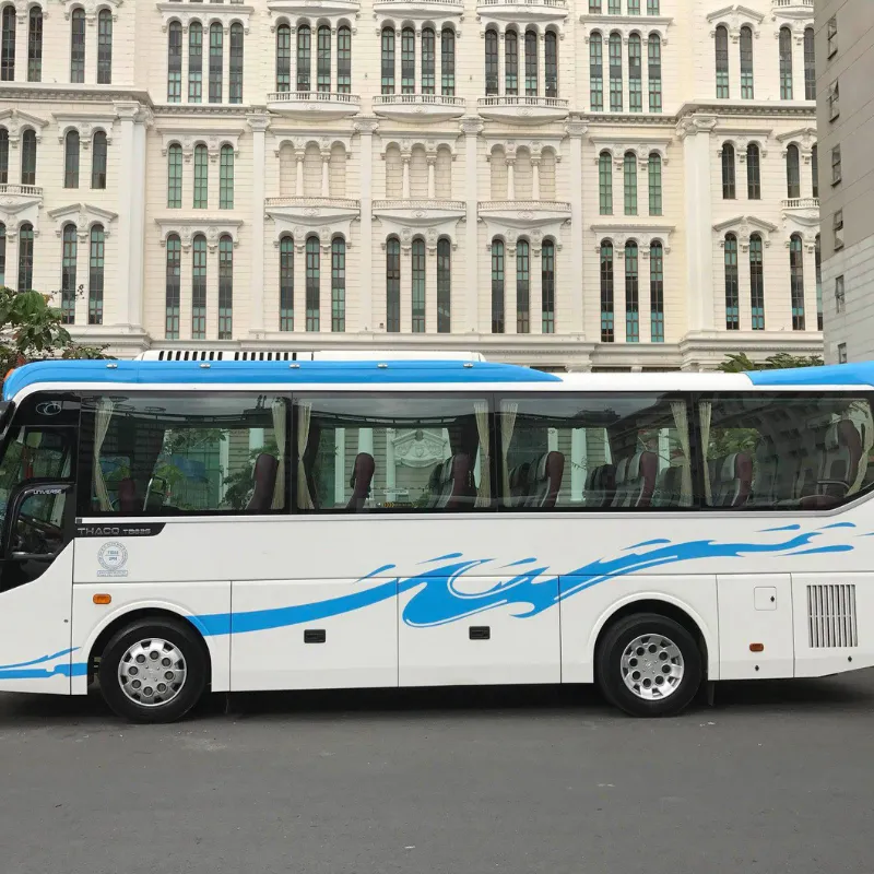 Công Ty Cổ Phần Việt Thiên Tâm