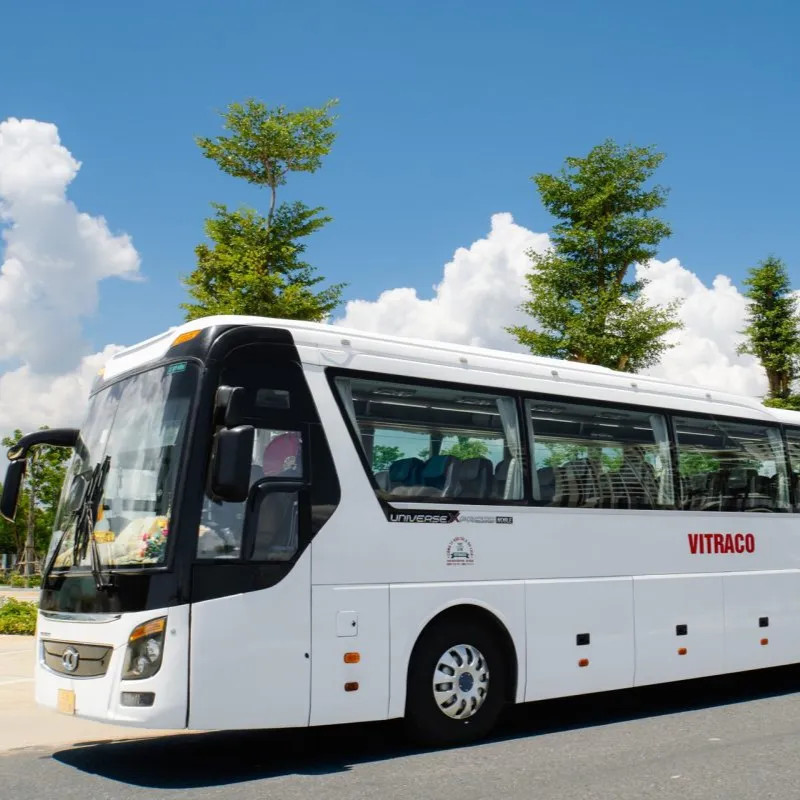 Công Ty Cổ Phần Việt Thiên Tâm