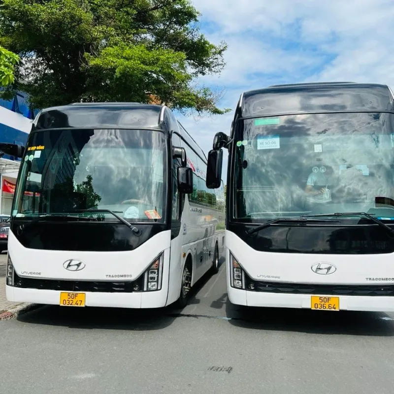Công Ty Cổ Phần Việt Thiên Tâm