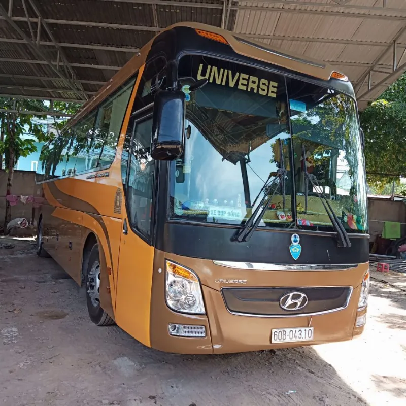 Công Ty Cổ Phần Việt Thiên Tâm